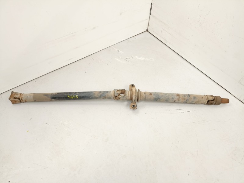 Recambio de transmision central para subaru forester 2.0 g /ej20 referencia OEM IAM 27111SA030  