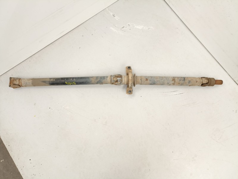 Recambio de transmision central para subaru forester 2.0 g /ej20 referencia OEM IAM 27111SA030  