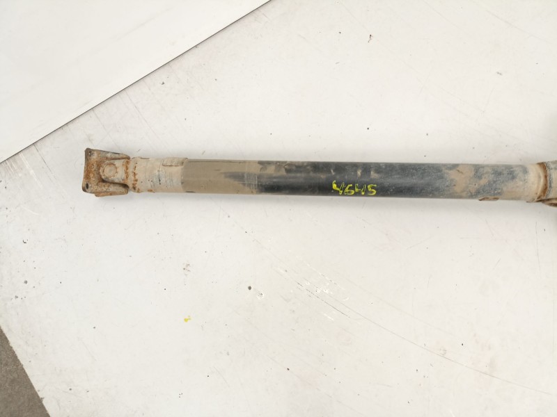 Recambio de transmision central para subaru forester 2.0 g /ej20 referencia OEM IAM 27111SA030  