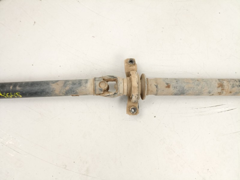 Recambio de transmision central para subaru forester 2.0 g /ej20 referencia OEM IAM 27111SA030  