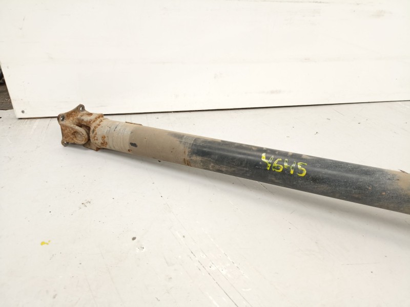 Recambio de transmision central para subaru forester 2.0 g /ej20 referencia OEM IAM 27111SA030  