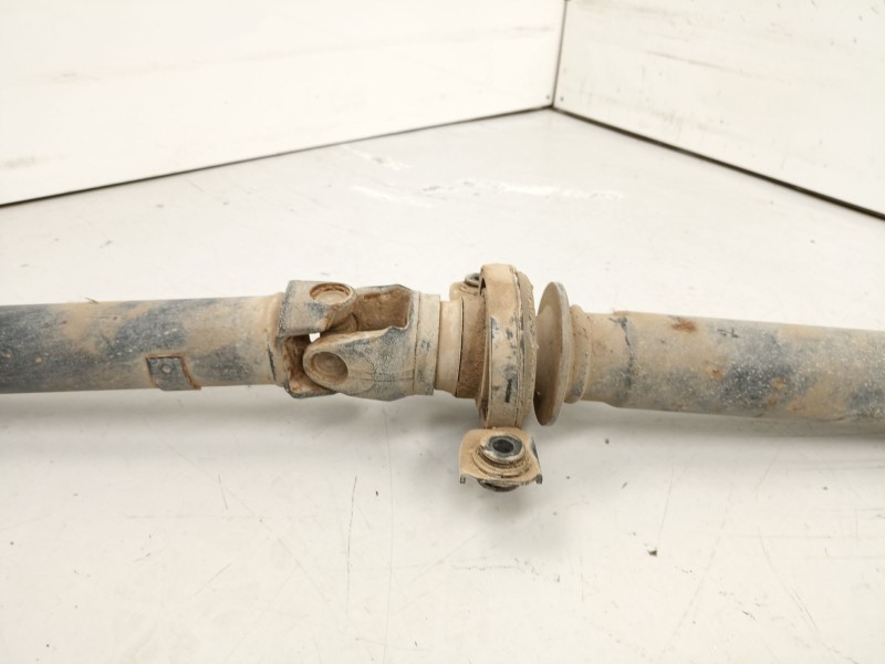 Recambio de transmision central para subaru forester 2.0 g /ej20 referencia OEM IAM 27111SA030  