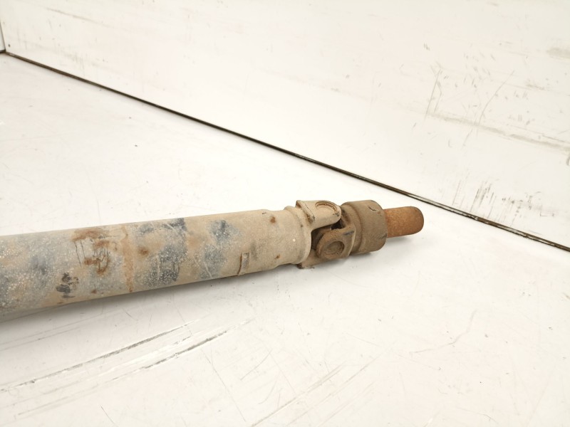 Recambio de transmision central para subaru forester 2.0 g /ej20 referencia OEM IAM 27111SA030  