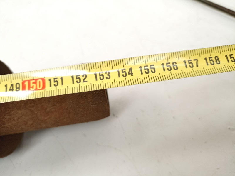 Recambio de transmision central para subaru forester 2.0 g /ej20 referencia OEM IAM 27111SA030  