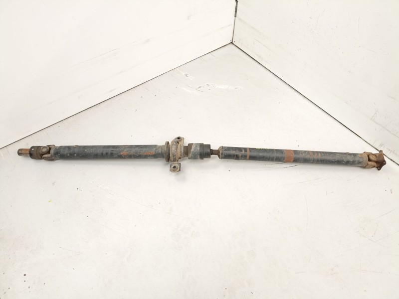 Recambio de transmision central para subaru legacy 2.5 g referencia OEM IAM 27111AE081  