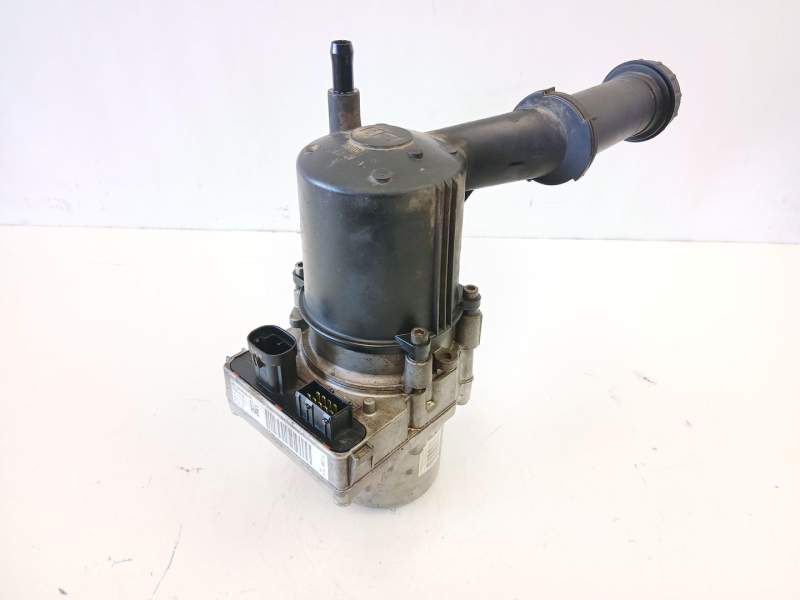 Recambio de bomba direccion electrica para peugeot 3008 i monospace (0u_) 1.6 hdi referencia OEM IAM 9670608380  