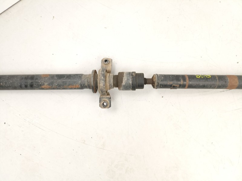 Recambio de transmision central para subaru legacy 2.5 g referencia OEM IAM 27111AE081  