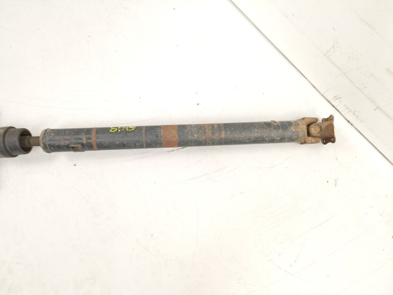 Recambio de transmision central para subaru legacy 2.5 g referencia OEM IAM 27111AE081  