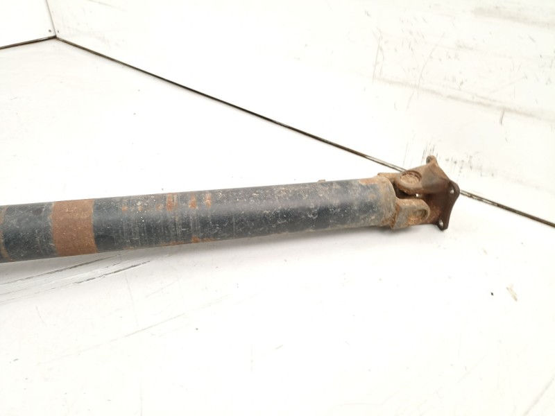 Recambio de transmision central para subaru legacy 2.5 g referencia OEM IAM 27111AE081  