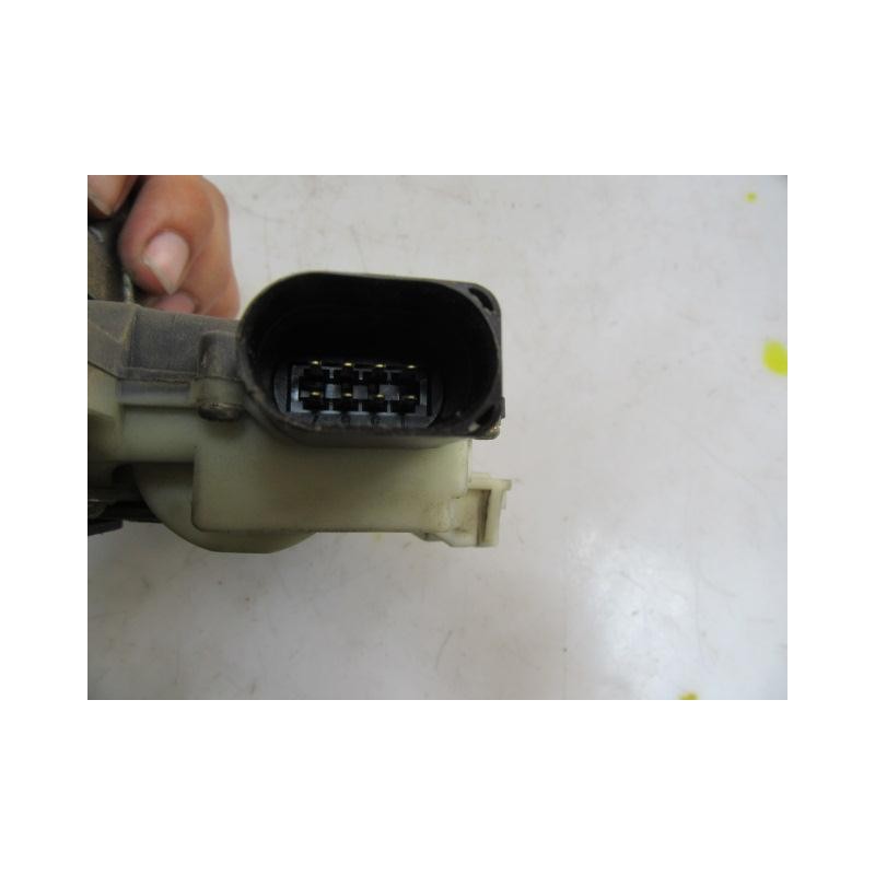 Recambio de cerradura pta. del. dch. : skoda octavia : 1.9 d -alh (89,76cv) 5p [2005] para skoda octavia 1.9 d -alh referencia O