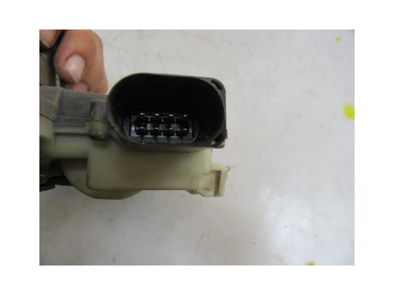 Recambio de cerradura pta. del. dch. : skoda octavia : 1.9 d -alh (89,76cv) 5p [2005] para skoda octavia 1.9 d -alh referencia O