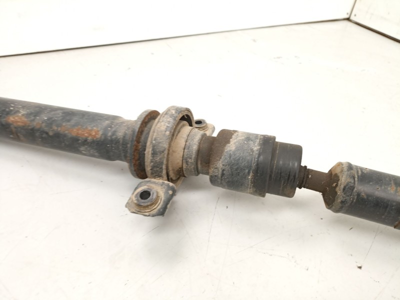 Recambio de transmision central para subaru legacy 2.5 g referencia OEM IAM 27111AE081  