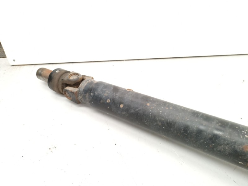 Recambio de transmision central para subaru legacy 2.5 g referencia OEM IAM 27111AE081  