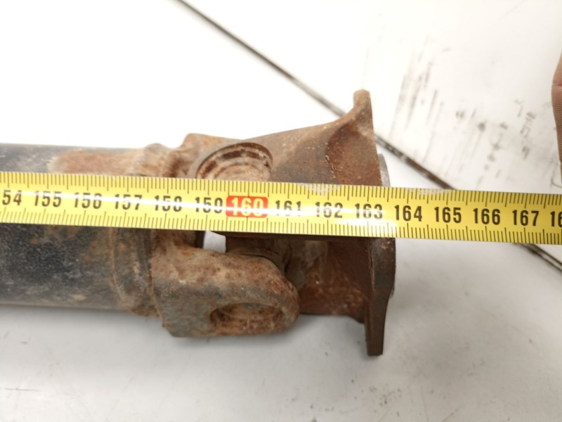 Recambio de transmision central para subaru legacy 2.5 g referencia OEM IAM 27111AE081  