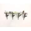 Recambio de inyectores juego para seat exeo st (3r5) 1.8 tsi referencia OEM IAM 06J133036B  