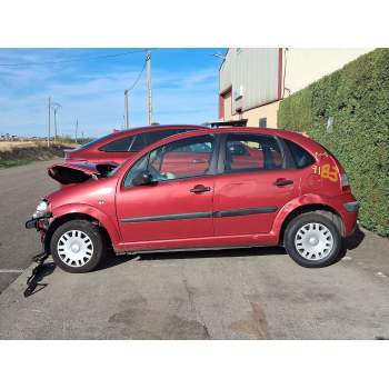 CITROËN C3 I (FC_, FN_)