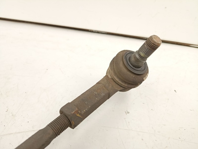 Recambio de cremallera direccion para opel agila (a) (h00) 1.2 16v (f68) referencia OEM IAM 9210355 4850083E62 