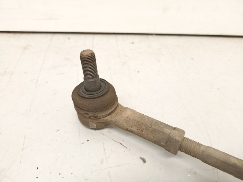 Recambio de cremallera direccion para opel agila (a) (h00) 1.2 16v (f68) referencia OEM IAM 9210355 4850083E62 