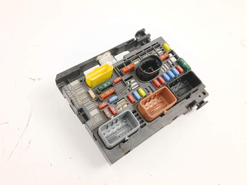 Recambio de bsm para citroën c5 iii (rd_) 1.6 hdi 110 referencia OEM IAM 9675877980  