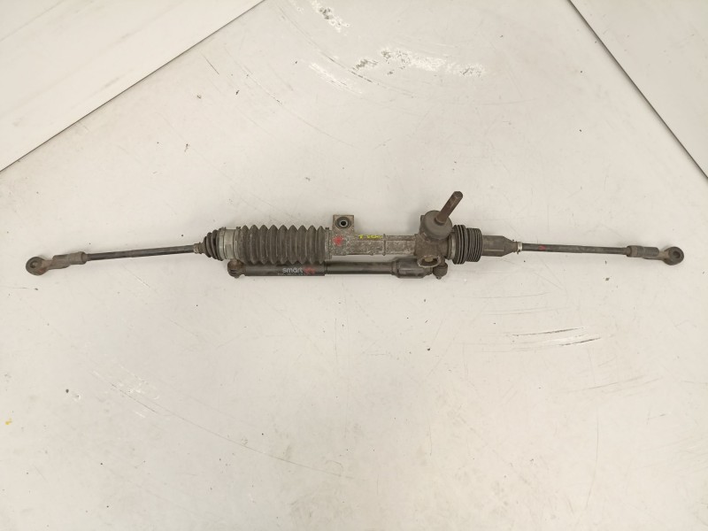 Recambio de cremallera direccion para smart coupe 0.7 turbo cat referencia OEM IAM 0012533V001000000 26077402 