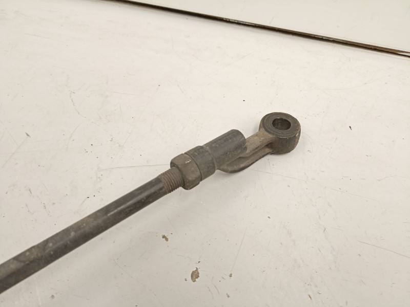 Recambio de cremallera direccion para smart coupe 0.7 turbo cat referencia OEM IAM 0012533V001000000 26077402 