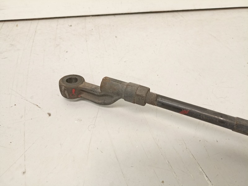 Recambio de cremallera direccion para smart coupe 0.7 turbo cat referencia OEM IAM 0012533V001000000 26077402 