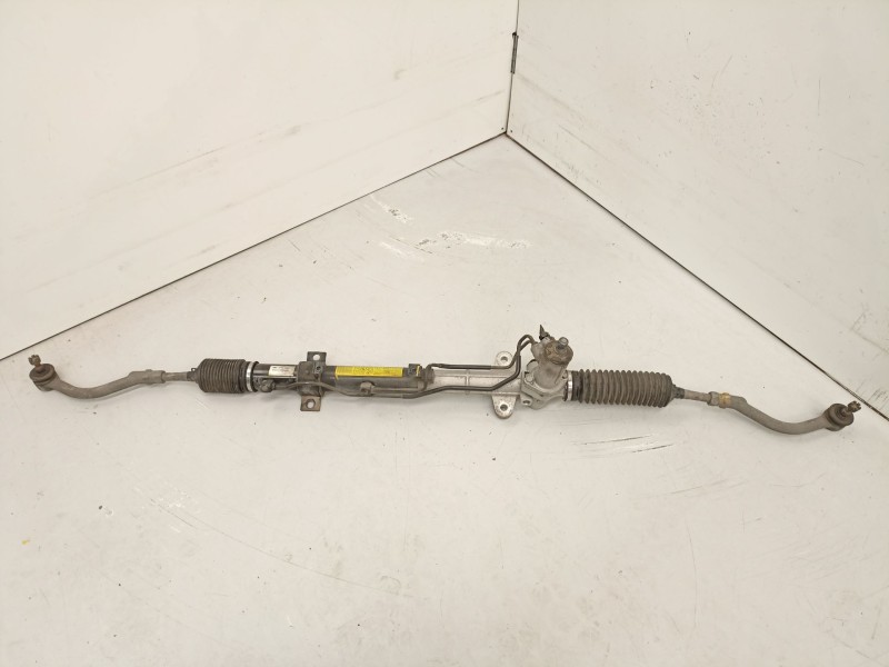 Recambio de cremallera direccion para hyundai sonata v (nf) 2.0 crdi referencia OEM IAM 577003K060  