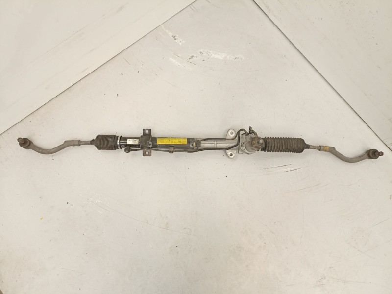 Recambio de cremallera direccion para hyundai sonata v (nf) 2.0 crdi referencia OEM IAM 577003K060  