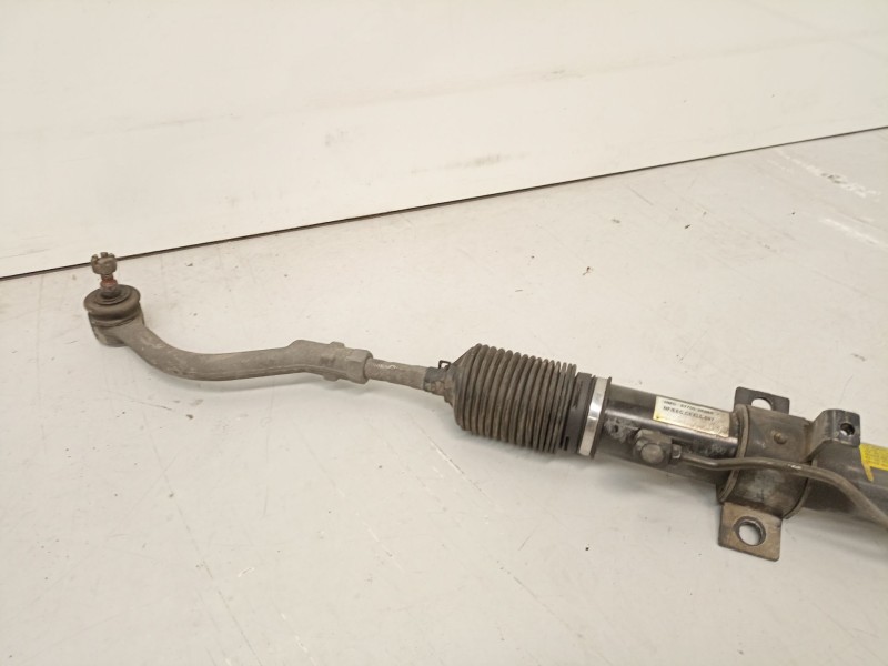 Recambio de cremallera direccion para hyundai sonata v (nf) 2.0 crdi referencia OEM IAM 577003K060  