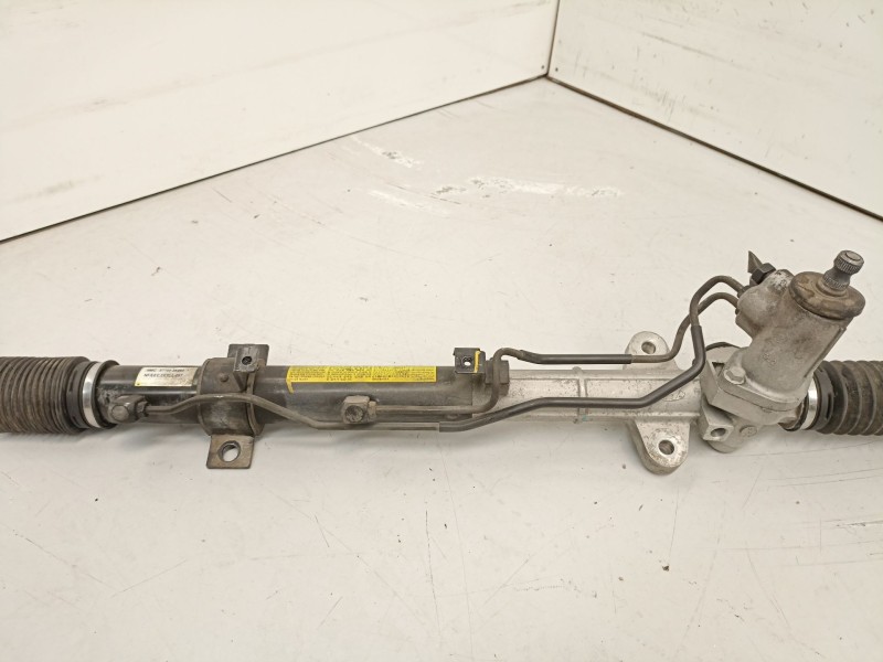 Recambio de cremallera direccion para hyundai sonata v (nf) 2.0 crdi referencia OEM IAM 577003K060  