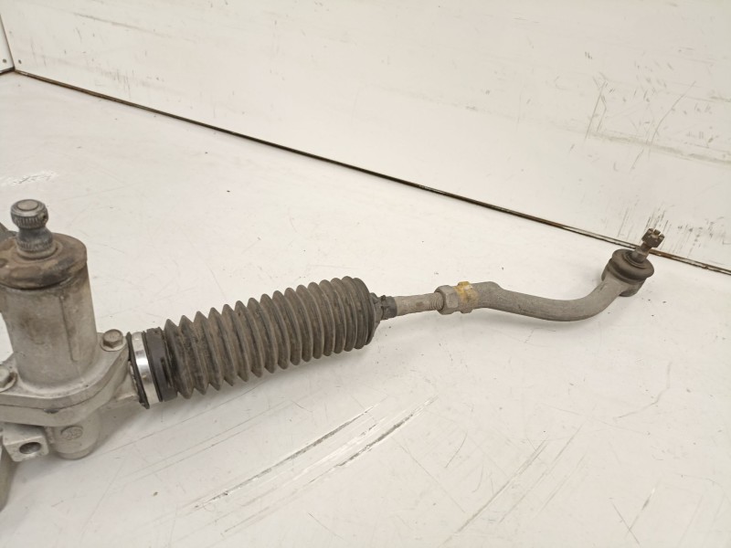 Recambio de cremallera direccion para hyundai sonata v (nf) 2.0 crdi referencia OEM IAM 577003K060  