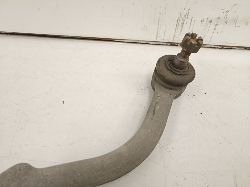 Recambio de cremallera direccion para hyundai sonata v (nf) 2.0 crdi referencia OEM IAM 577003K060  