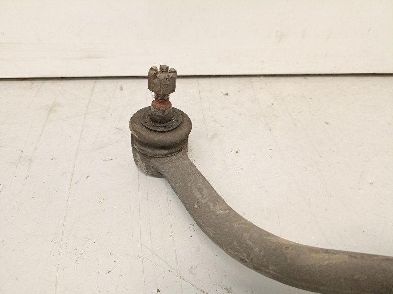 Recambio de cremallera direccion para hyundai sonata v (nf) 2.0 crdi referencia OEM IAM 577003K060  