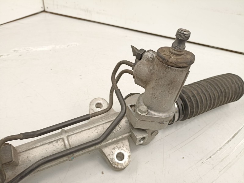 Recambio de cremallera direccion para hyundai sonata v (nf) 2.0 crdi referencia OEM IAM 577003K060  