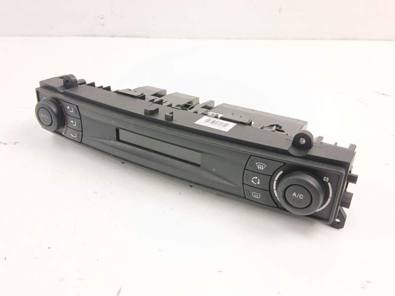 Recambio de mandos calefaccion aire para citroën c5 iii (rd_) 1.6 hdi 110 referencia OEM IAM 96715289ZD  