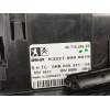 Recambio de mandos calefaccion aire para citroën c5 iii (rd_) 1.6 hdi 110 referencia OEM IAM 96715289ZD  