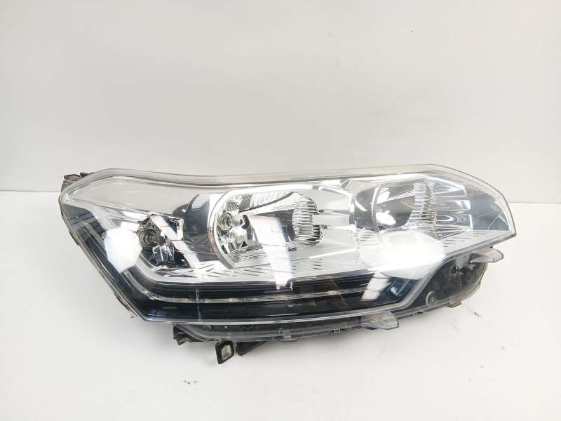Recambio de faro derecho para citroën c5 iii (rd_) 1.6 hdi 110 referencia OEM IAM 9674397980  