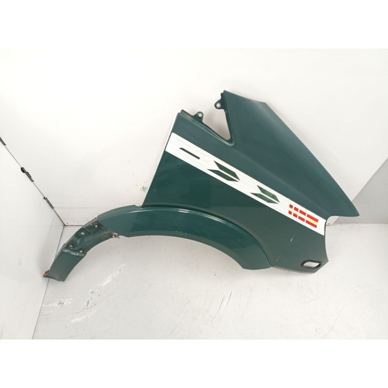 Recambio de aleta delantera derecha para mercedes-benz sprinter 2.1 - 215 cdi/6469856v-5p referencia OEM IAM A9066377819  