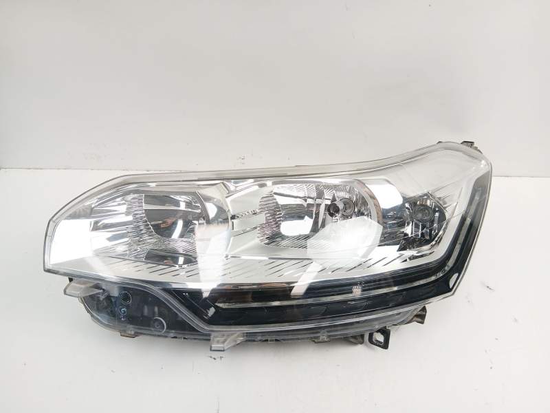 Recambio de faro izquierdo para citroën c5 iii (rd_) 1.6 hdi 110 referencia OEM IAM 9674398380  