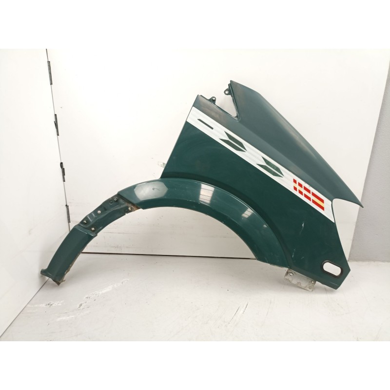 Recambio de aleta delantera derecha para mercedes-benz sprinter 2.1 - 215 cdi/6469856v-5p referencia OEM IAM A9066377819  