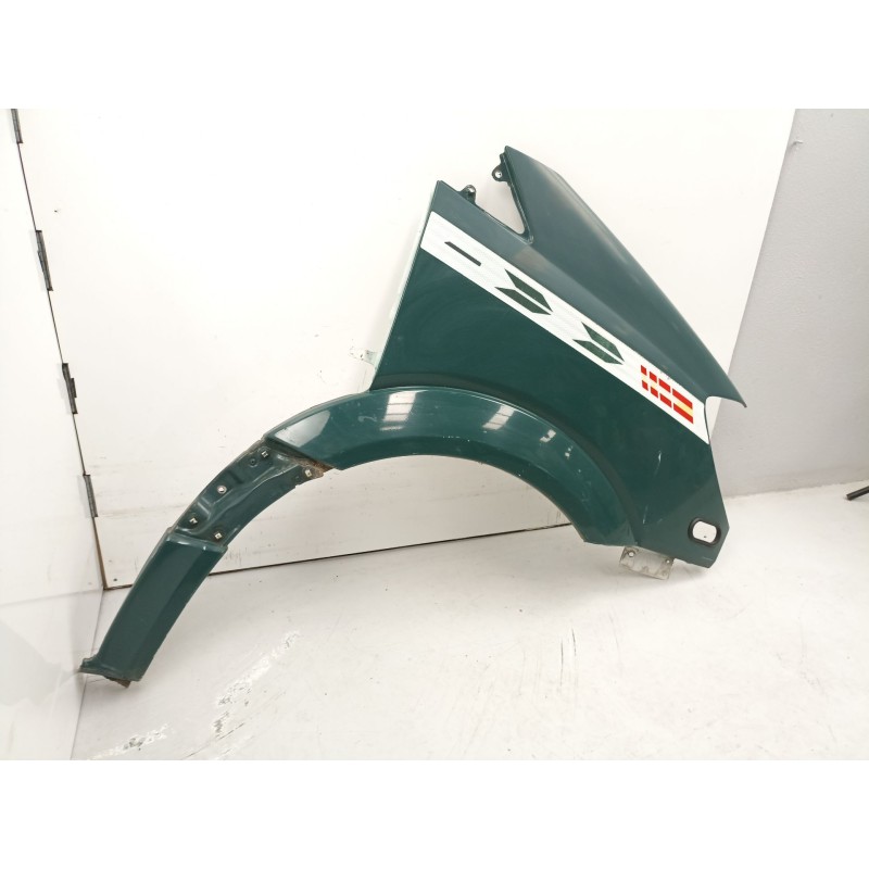 Recambio de aleta delantera derecha para mercedes-benz sprinter 2.1 - 215 cdi/6469856v-5p referencia OEM IAM A9066377819  