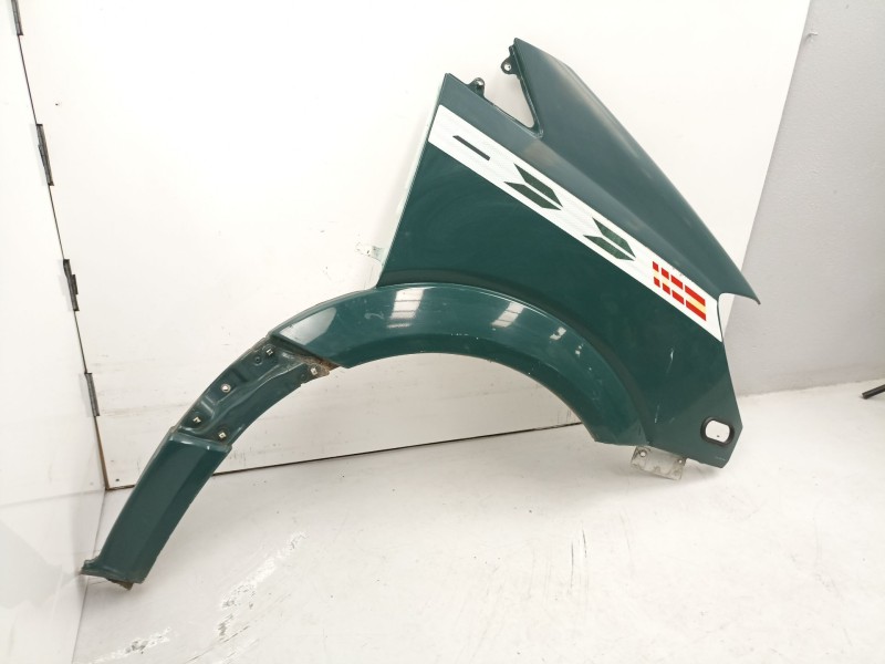 Recambio de aleta delantera derecha para mercedes-benz sprinter 2.1 - 215 cdi/6469856v-5p referencia OEM IAM A9066377819  