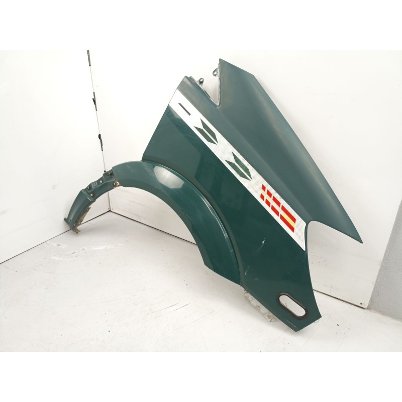 Recambio de aleta delantera derecha para mercedes-benz sprinter 2.1 - 215 cdi/6469856v-5p referencia OEM IAM A9066377819  