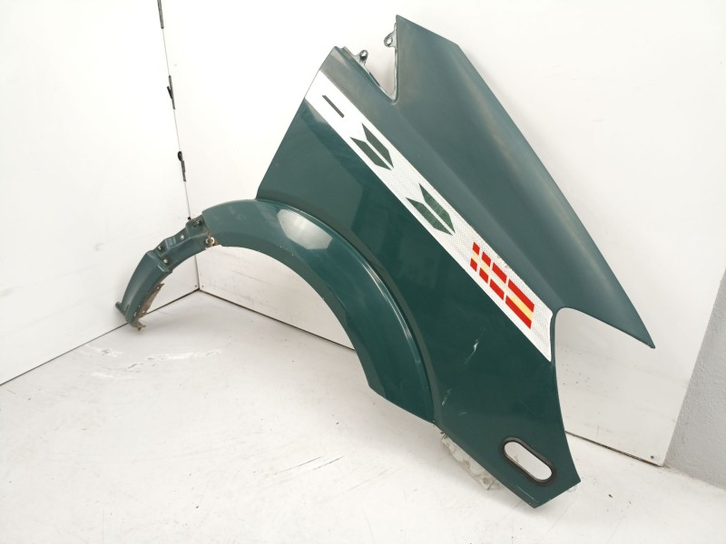 Recambio de aleta delantera derecha para mercedes-benz sprinter 2.1 - 215 cdi/6469856v-5p referencia OEM IAM A9066377819  