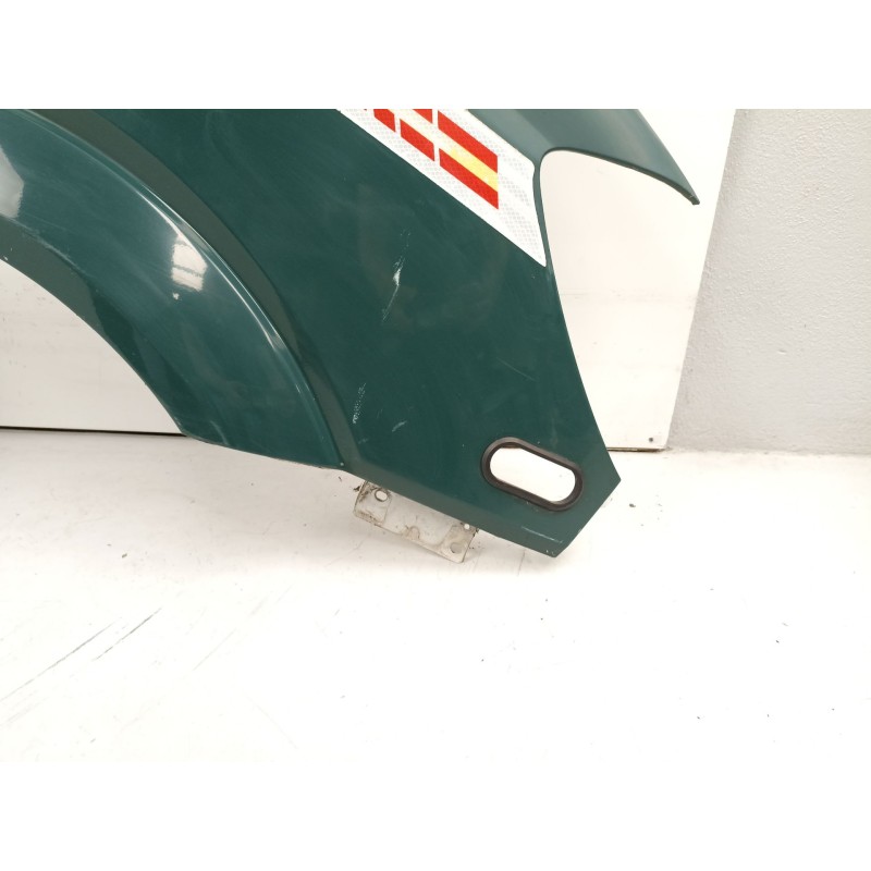 Recambio de aleta delantera derecha para mercedes-benz sprinter 2.1 - 215 cdi/6469856v-5p referencia OEM IAM A9066377819  