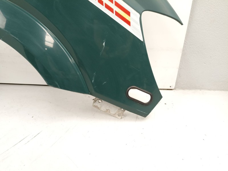 Recambio de aleta delantera derecha para mercedes-benz sprinter 2.1 - 215 cdi/6469856v-5p referencia OEM IAM A9066377819  