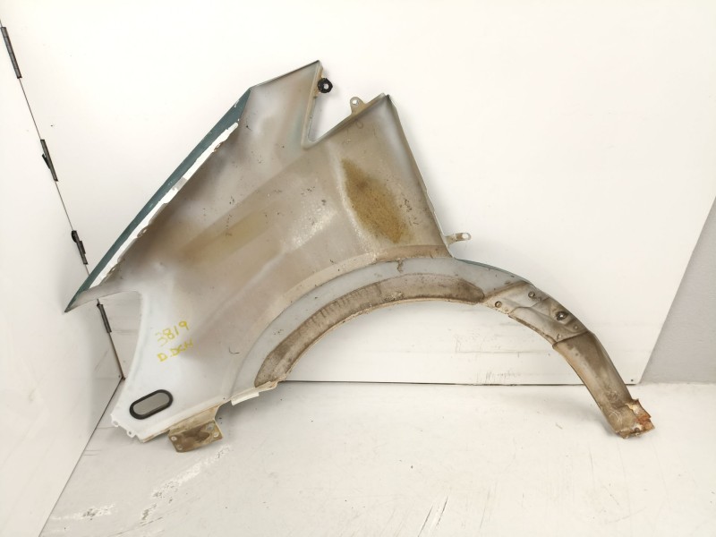 Recambio de aleta delantera derecha para mercedes-benz sprinter 2.1 - 215 cdi/6469856v-5p referencia OEM IAM A9066377819  