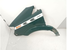 Recambio de aleta delantera izquierda para mercedes-benz sprinter 2.1 - 215 cdi/6469856v-5p referencia OEM IAM A9066377719   2