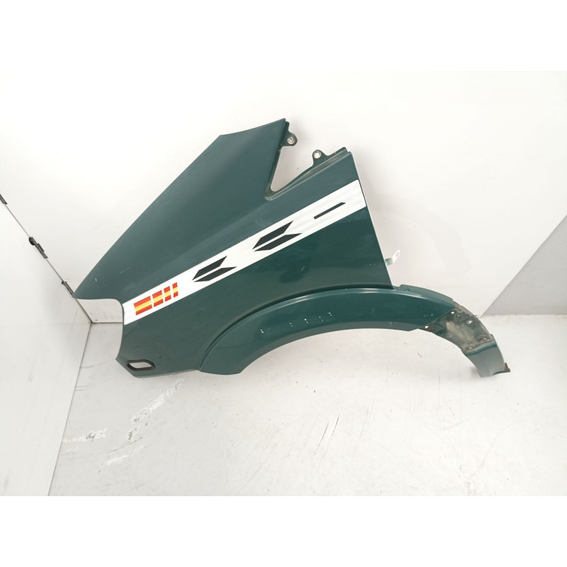 Recambio de aleta delantera izquierda para mercedes-benz sprinter 2.1 - 215 cdi/6469856v-5p referencia OEM IAM A9066377719  