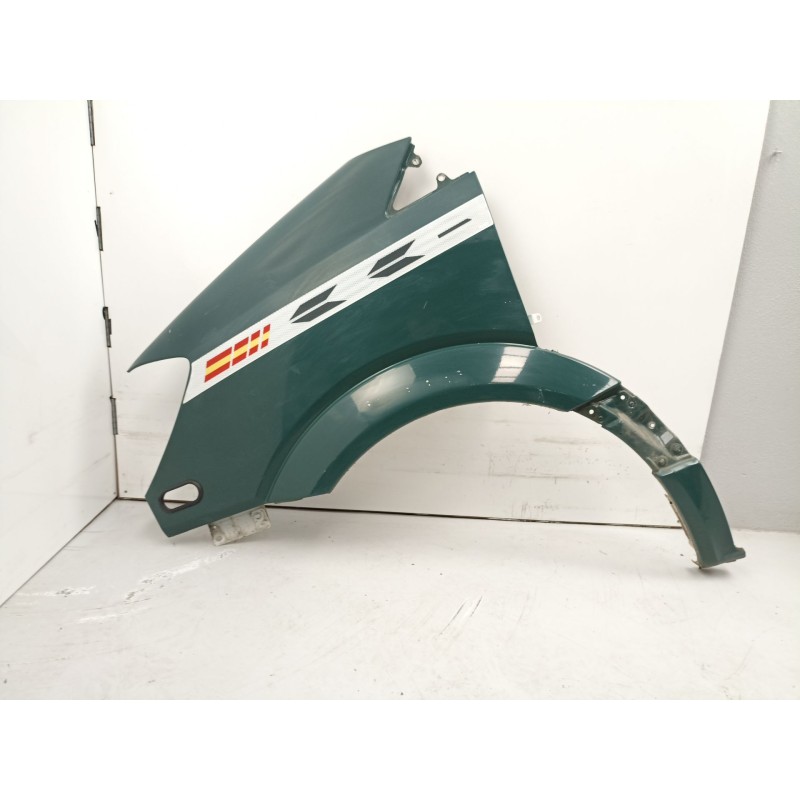 Recambio de aleta delantera izquierda para mercedes-benz sprinter 2.1 - 215 cdi/6469856v-5p referencia OEM IAM A9066377719  